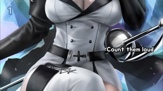 Esdeath trains you to be her cumslut (JOI)
