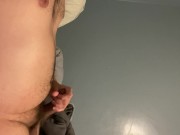 Cum Compilation
