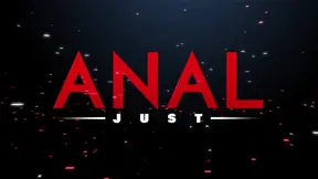 Seductive teen Anya Krey flaunts perky tits and takes deep anal