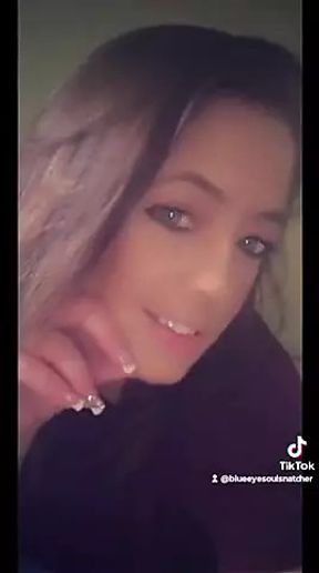 blueeyesoulsnatcher video