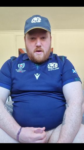 Wanted to Tell You a Horny Story