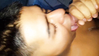 Daddy's Dick Milked by 19-Yr-Old Friend's Son 2