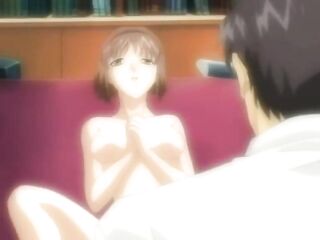 Hentai wife is a cheater