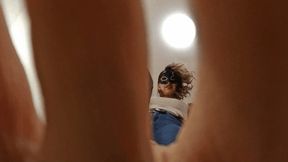 Hide & seek with the giantess (small version)