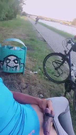 Slutboyben Cam4 Sexy Exhibitionist Pig Cruising