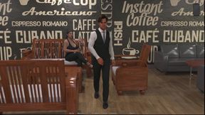 Obsessed with Horny Divorced MILFs (part 5)