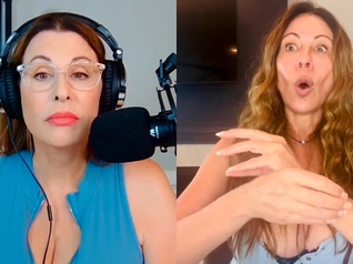 Christy Canyon’s Return: Navigating Changes in the Adult Industry on Chat With Elaina St James