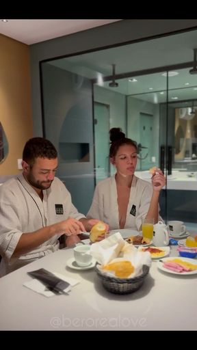 Sex with My Girlfriend