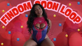 FINDOM GOON LOOP