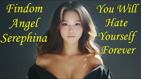 You Will Hate Yourself Forever
