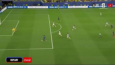 TODOS OS GOLS DO BRASIL NA COPA 2026