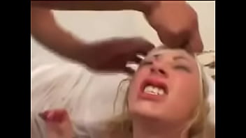 Hillary Gets Buttfucked Ferociously
