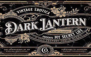 Vintage pornography challenge '1850s vs 1950s'