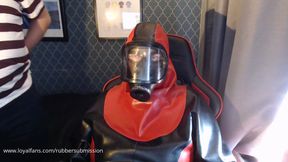 Live Heavy Rubber Session 31 May 23