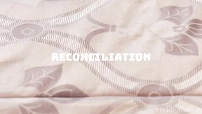 Reconciliation - Betzz & Sata Jones