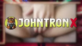 JohnTronX- horny Asian Milf wants her Ass fucked
