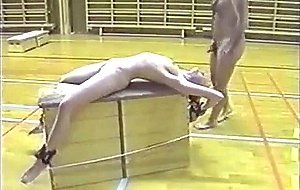 Amato Swedish Bondage I fran snahbrandy