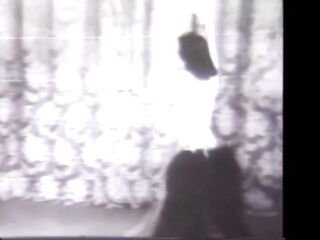 Provocative Fleshly Dance