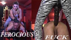 FEROCIOUS FUCK HD