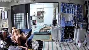 POV Highlight!licking a Japanese Pussy!