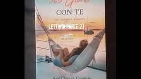 365 GIORNI CON TE PARTE 21