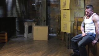 Bondaged Babe Dominatrix Jesse Jane Fucks Her Way Out Of A Prison Sentence