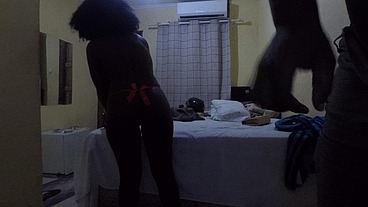 SENSUAL EXHIBITIONISM TO MY LOVER