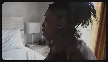 Freaky Desires: Hardcore Ebony Action