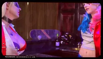 Autumn Rain Deep Anal Ride with Leya Falcon – Trans Vixens Unleashed