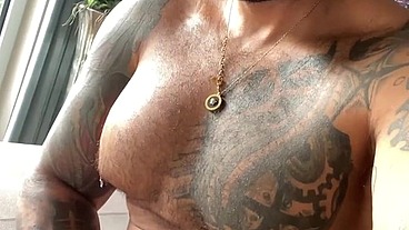 - VIKTOR ROM - pornstar BBC gay how i would fuck you holes