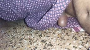 Solo Desi Masturbation Video