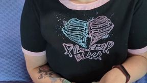 Clipgirls early morning breakfast burrito