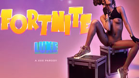 ”Fortnite: Luxe A XXX Parody”