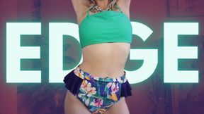 Bratty Edging And Orgasm Denial