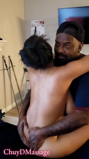 Chuy D's Massage Sample 5