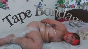 TAPE BONDAGE