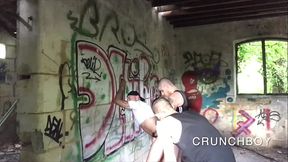 2574 cam porn with seyx boys fucking barebackoutdoor