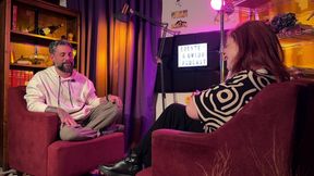 Porn Actresses Discuss Their Sexual Preferences While Filming a Scene - Hot & Wet Podcast