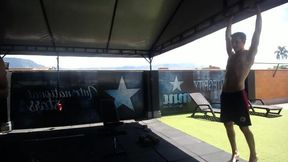 Jacobo & Dante Private Show