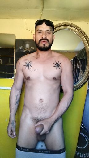 My big dick