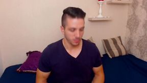 Big Josh Private Show