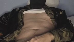 Sensual Ritual – Slow, Intimate Touch