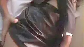 Cheating Wife's Secret Affair Uncovered on Tokyo Subway Ride