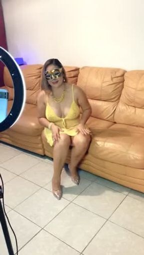 Videollamada