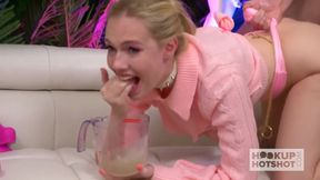 Returns E296 - Rebel Rhyder