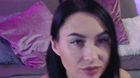 She Loves Being Called a Dirty Slut