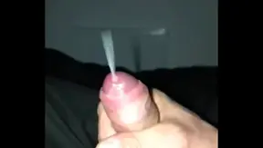 Cumshot Compilation: Gay Men Wanking and Cuming Hard