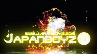 Tattooed Yusaku Barebacked By Yukichi