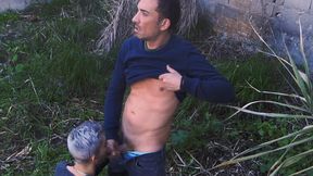 outdoor sex sound