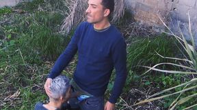 outdoor sex sound